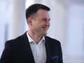 Sławomir Mentzen. Co wiemy o liderze Konfederacji?