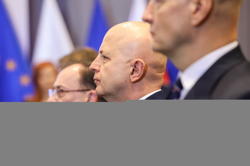 jarosław szymczyk