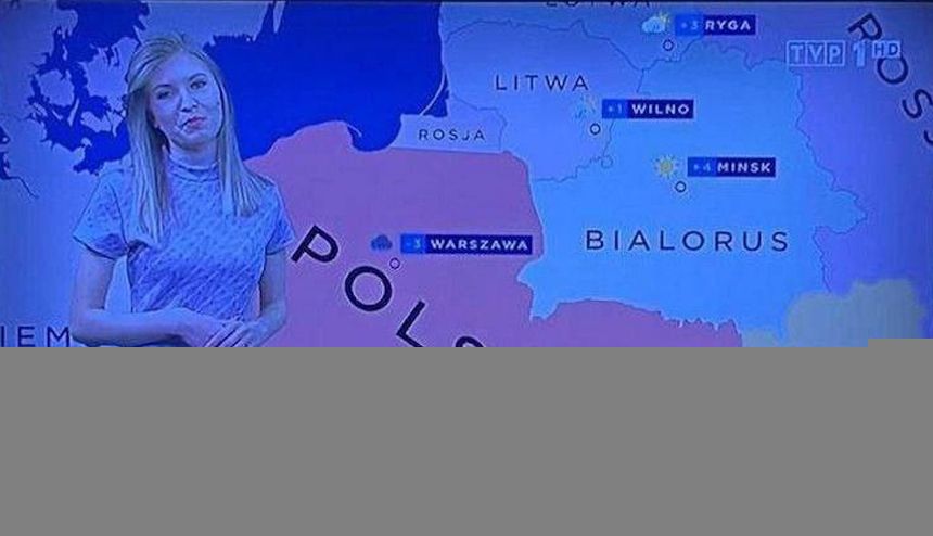 Propaganda Rosji o Polsce
