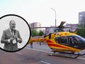 wypadek na Wąwozowej