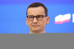 Premier o cenach energii