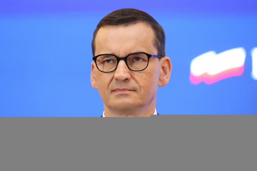 Premier o cenach energii