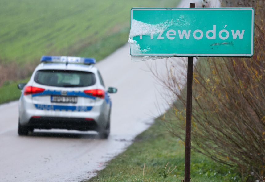 Przewodów