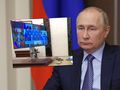 konferencja putina