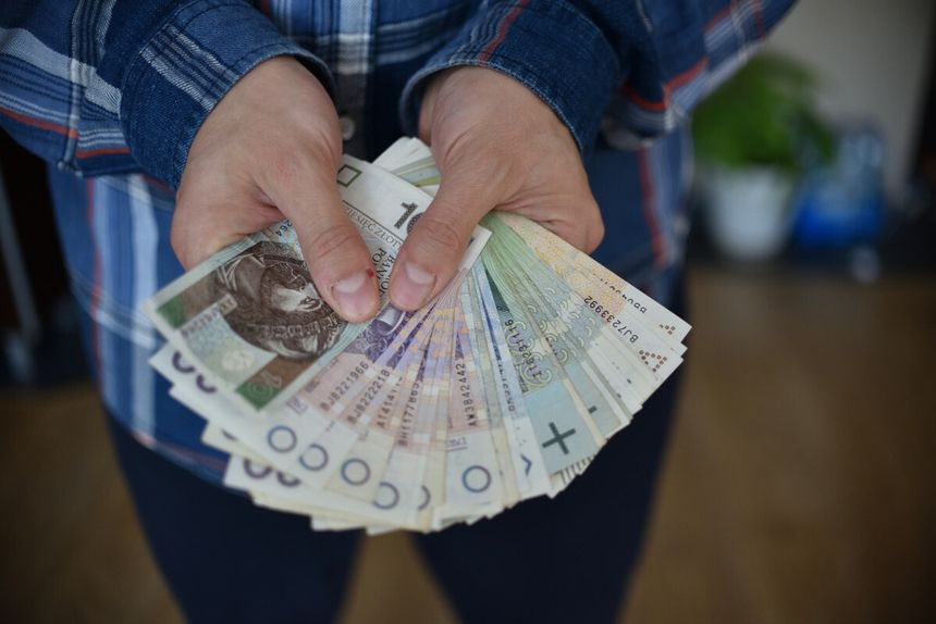 Trudniej o kredyt w banku