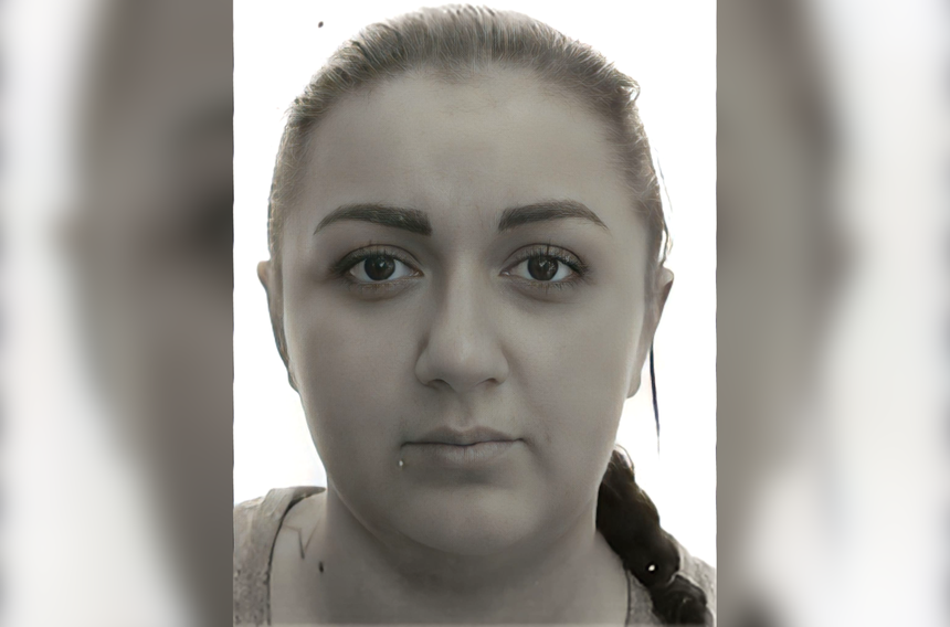 monika pawlus zaginęła