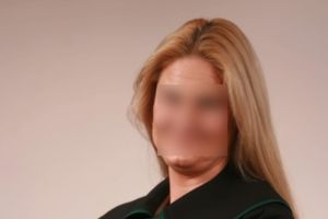 Katarzyna R. ze Słupska