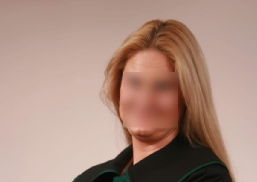 Katarzyna R. ze Słupska