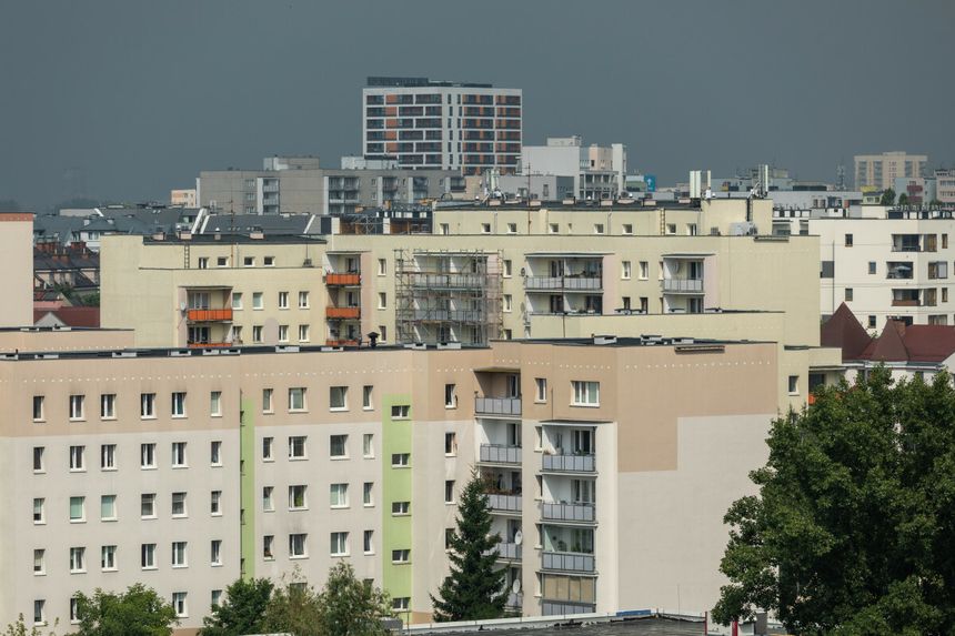 Mieszkanie na wynajem