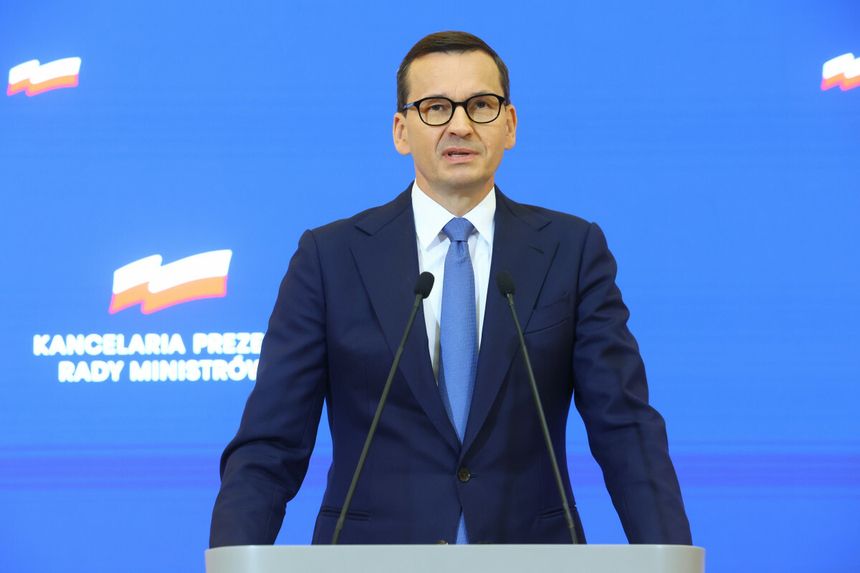 Budżet na 2023 rok przyjęty