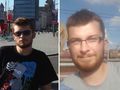 Maciej Romanowski zaginął