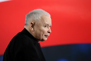 Jarosław Kaczyński