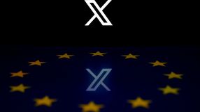 X