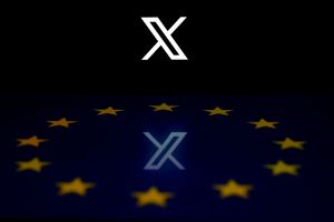 X