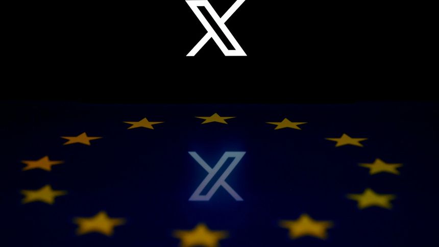 X