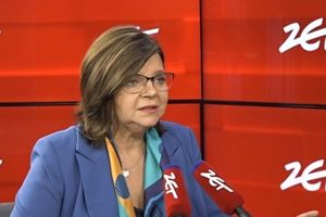 Izabela Leszczyna