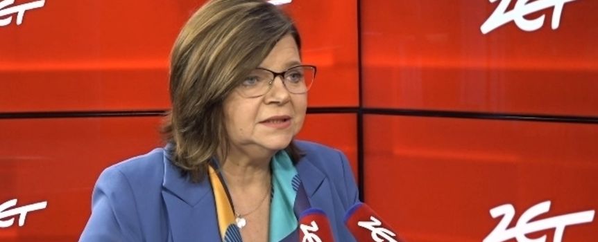 Izabela Leszczyna