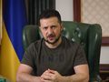 Zełenski o wyzwoleniu Chersonia, Donbasu i Krymu