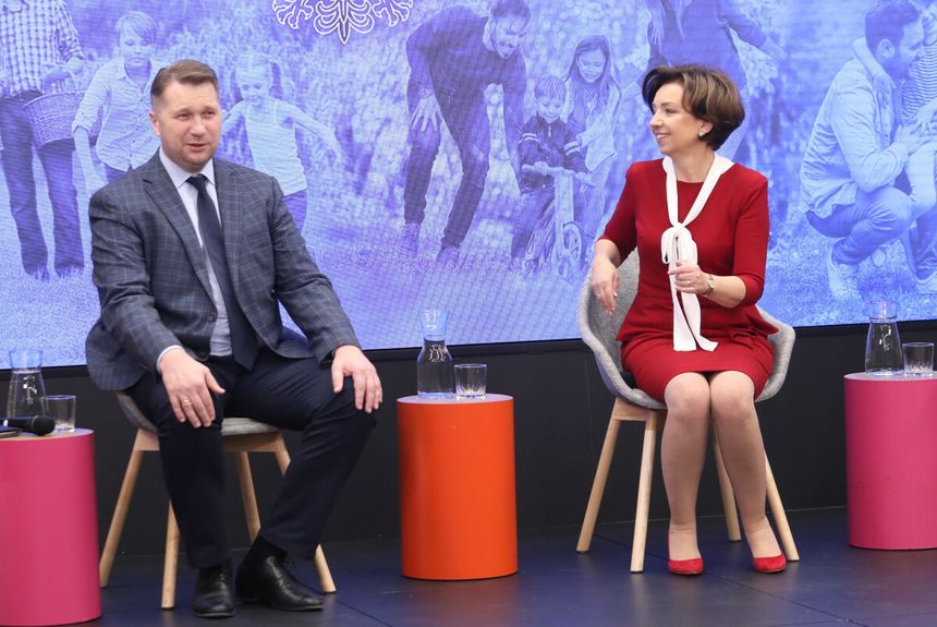 Maląg o zakazie handlu w niedzielę 
