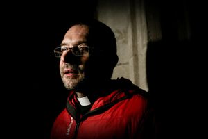 Ks. Jacek Stryczek