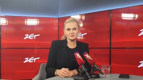Barbara Nowacka 