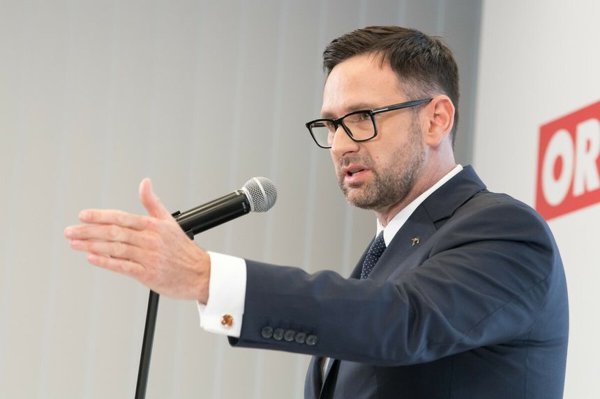 Daniel Obajtek