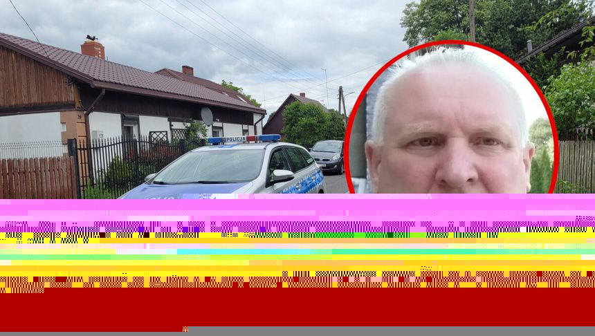 Nowe fakty ws. Jacka Jaworka. "Biegli wydali opinię"