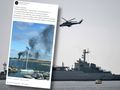 Atak na Sewastopol
