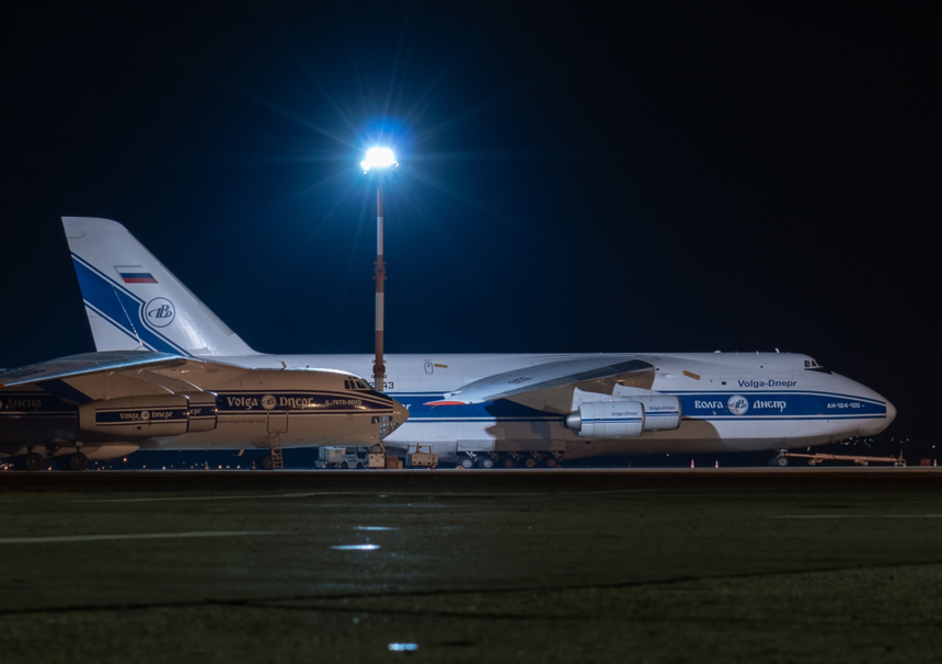 An-124 Rusłan