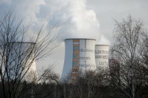 Elektrownia Jaworzno