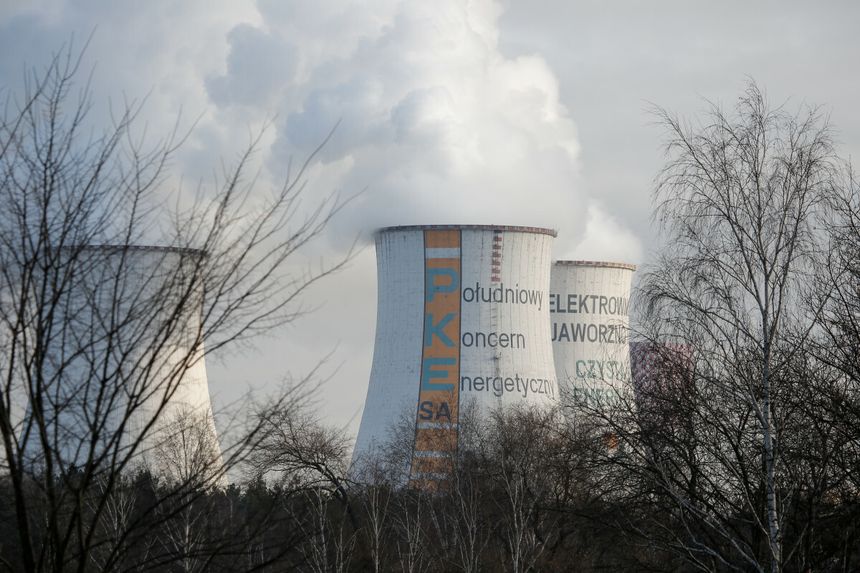 Elektrownia Jaworzno