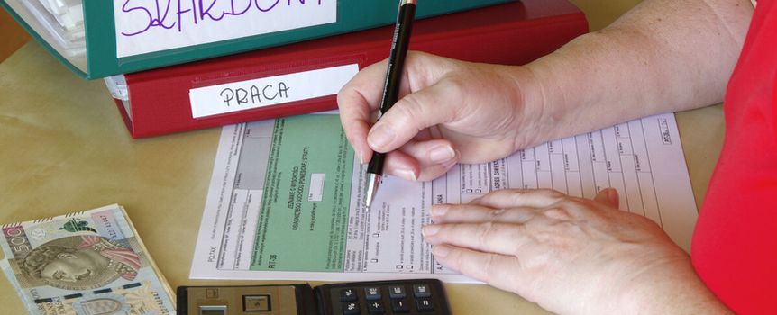 Duże zmiany od 1 stycznia 2023 roku. Najmniej zarabiający zapłacą podatek