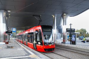 Tramwaje Śląskie