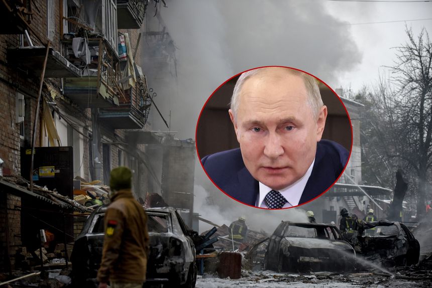 władimir putin