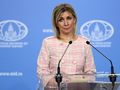 Marija Zacharowa