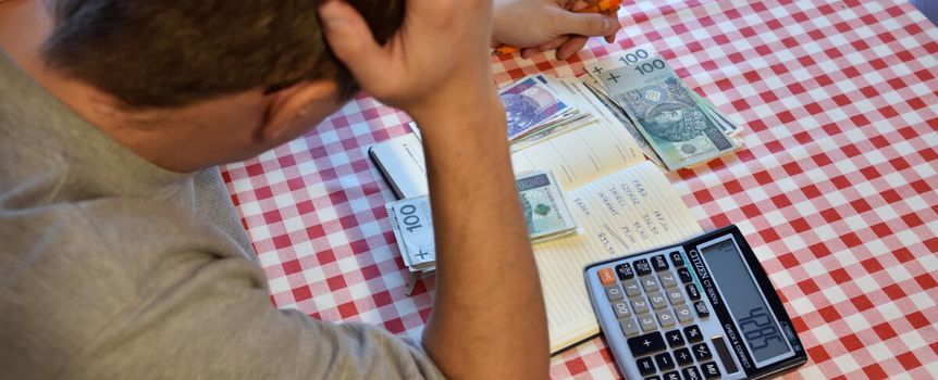 Skarbówka nie próżnuje. Sypią się kary. Podatnicy zagubieni w ulgach 