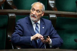 Antoni Macierewicz