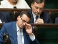 Morawiecki Ziobro
