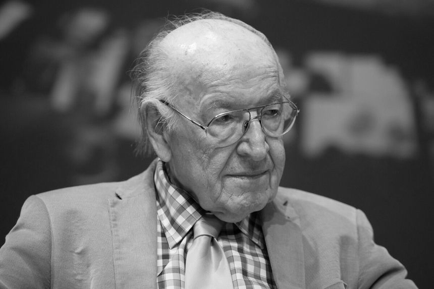 Stanisław Ciosek
