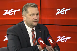Przemysław Czarnek