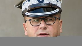 gen. Jarosław Kraszewski