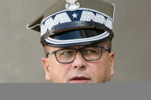gen. Jarosław Kraszewski