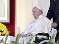 papież franciszek
