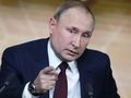 Putin o zagrożeniu Polski dla Ukrainy