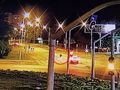 wypadek w Zielonej Górze