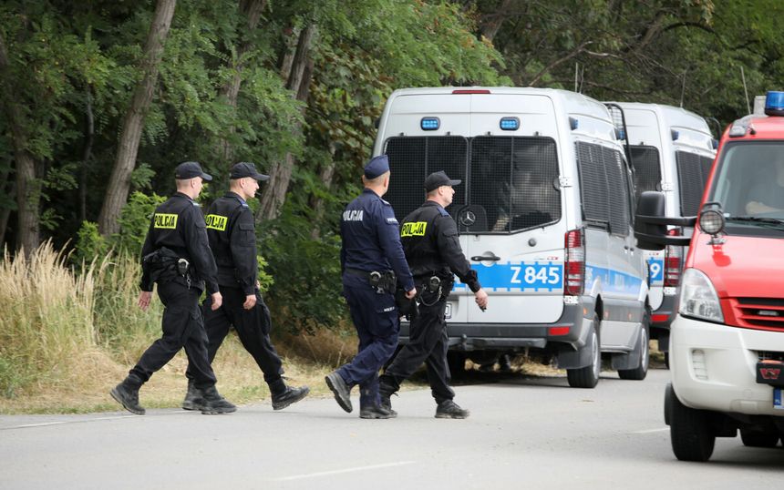 Policja