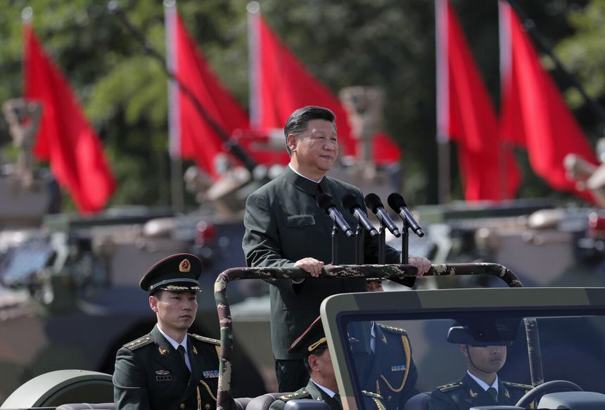 Xi Jinping