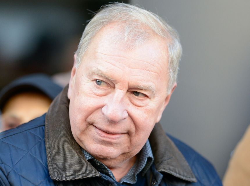 Jerzy Stuhr
