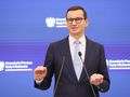 Premier o tarczy w 2023 roku
