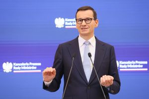 Premier o tarczy w 2023 roku